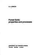 Forest soils