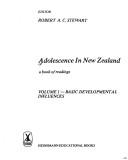 Adolescence in New Zealand