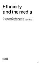 Ethnicity and the media