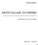 From village to empire