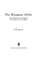 The Mungana affair