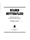 Gilded butterflies