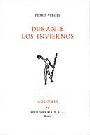 Durante los inviernos