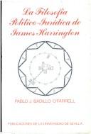 La filosofía político-jurídica de James Harrington
