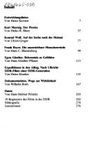 Film in der DDR