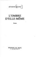 L' ombre d'elle-même
