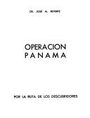 Operación Panamá
