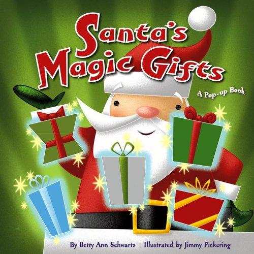 Santa's Magic Gifts