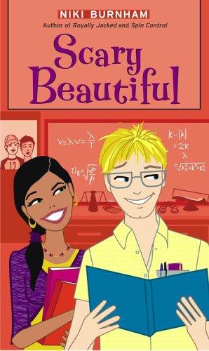Scary Beautiful (Simon Romantic Comedies)