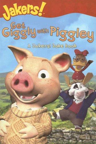 Get Giggly with Piggley