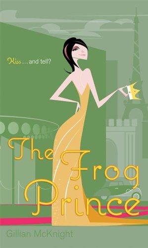 The Frog Prince