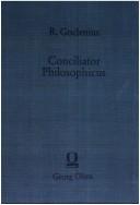 Conciliator philosophicus