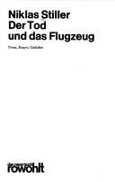 Der Tod und das Flugzeug