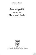 Personalpolitik zwischen Macht und Recht