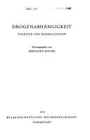 Drogenabhängigkeit