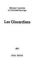 Les giscardiens