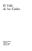 El Valle de los Caídos