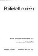 Politieke theorieën