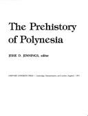 The Prehistory of Polynesia