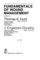 Fundamentals of wound management