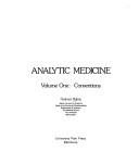 Analytic medicine