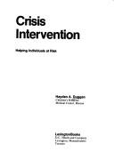 Crisis intervention