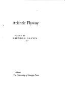 Atlantic flyway