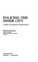 Policing the inner city