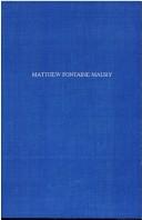 Matthew Fontaine Maury