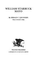 William Starbuck Mayo