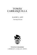 Tomás Carrasquilla