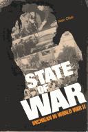 State of war