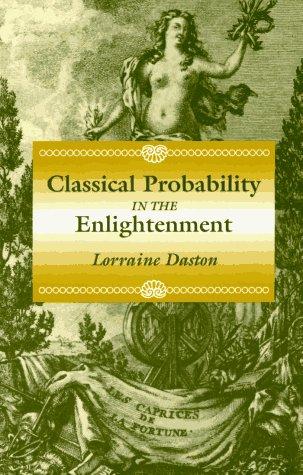 Classical probability in the Enlightenment