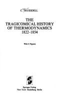 The tragicomical history of thermodynamics, 1822-1854