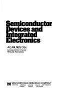 Semiconductor devices and integrated electronics