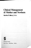 Clinical management of mother and newborn