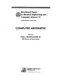 Computer arithmetic