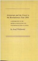 Aristocrats and the crowd in the revolutionary year 1848