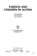 Parents and children in autism