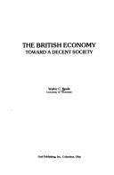 The British economy
