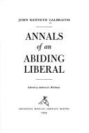 Annals of an abiding liberal