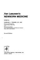Van Leeuwen's Newborn medicine