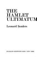 The Hamlet ultimatum