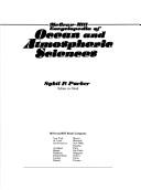 McGraw-Hill encyclopedia of ocean and atmospheric sciences