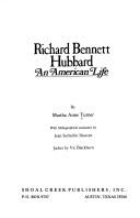 Richard Bennett Hubbard