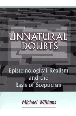 Unnatural doubts