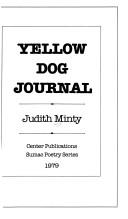 Yellow dog journal
