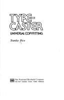 Type-caster