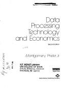 Data processing technology and economics