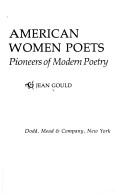American women poets